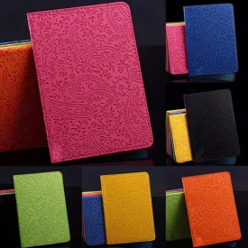 Adventure Passport Cover - Stylish Travel Holder