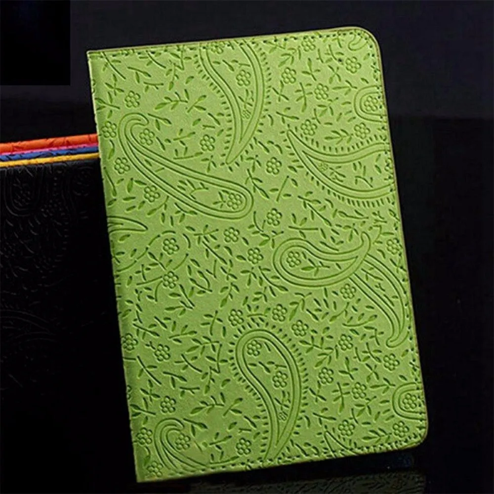 Adventure Passport Cover - Stylish Travel Holder