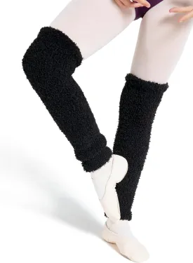 Capezio unisex-baby Harmonie 18" Pamper Legwarmer