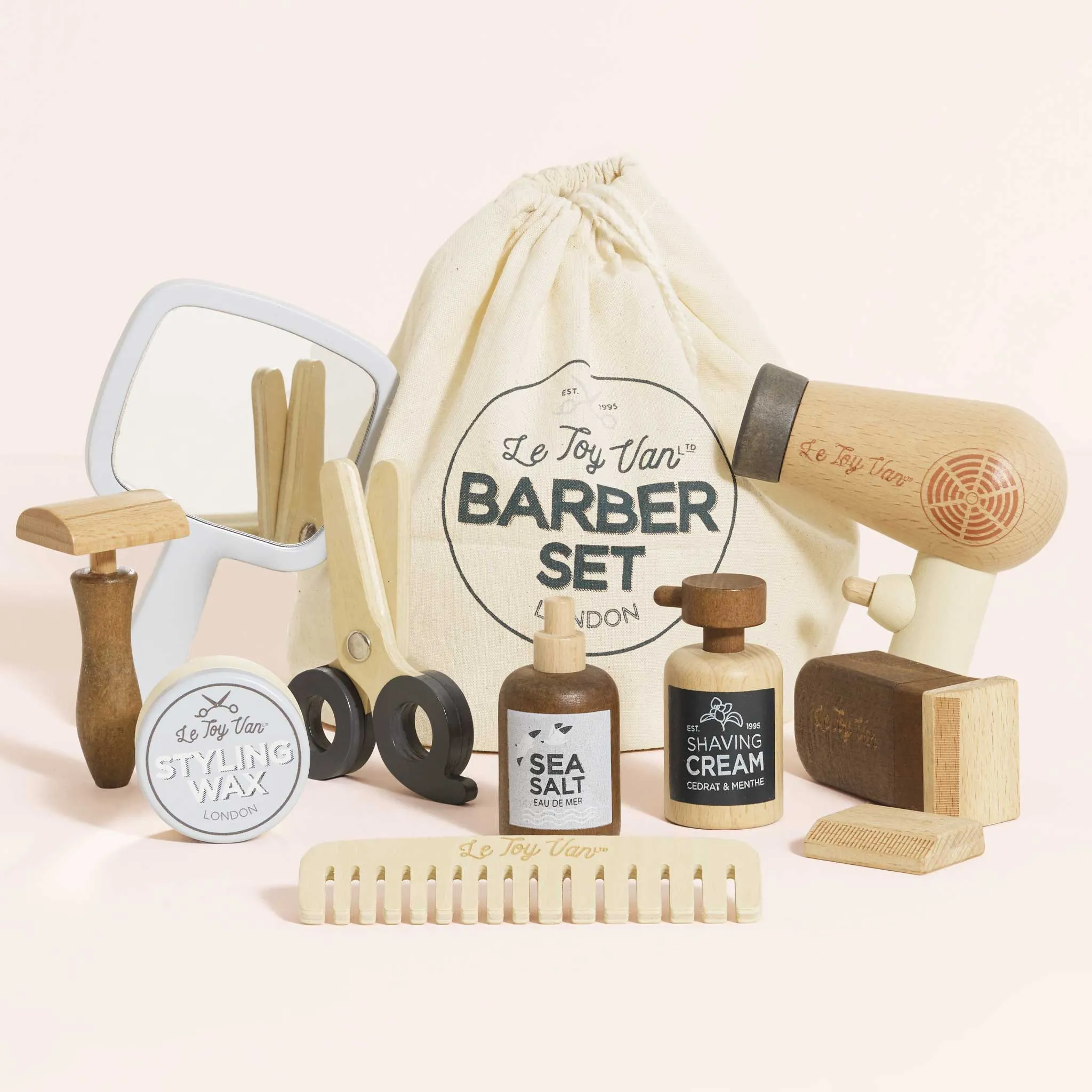 Careers Roleplay Kit