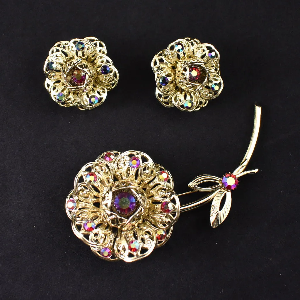 Coventry Fashion Flower Set