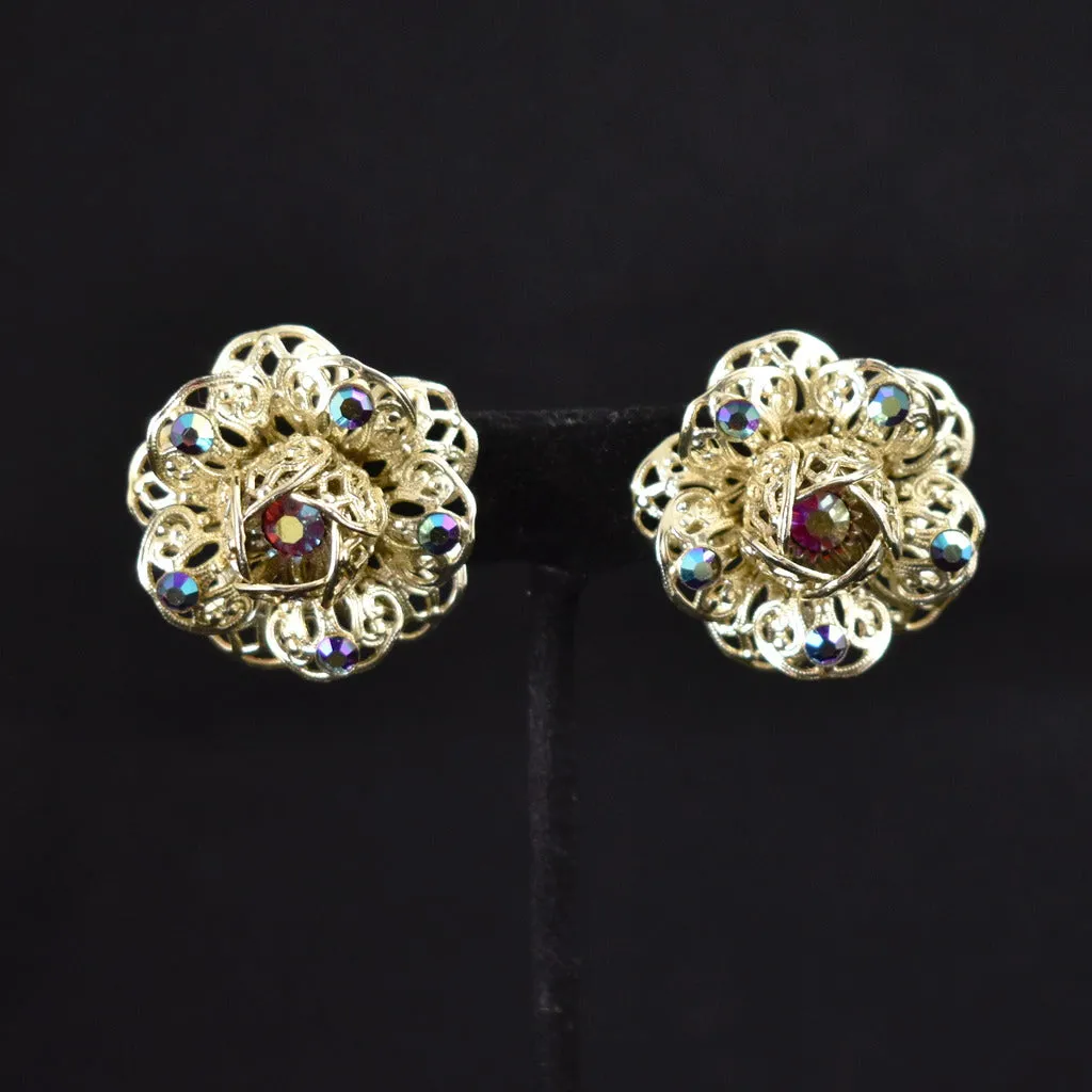 Coventry Fashion Flower Set