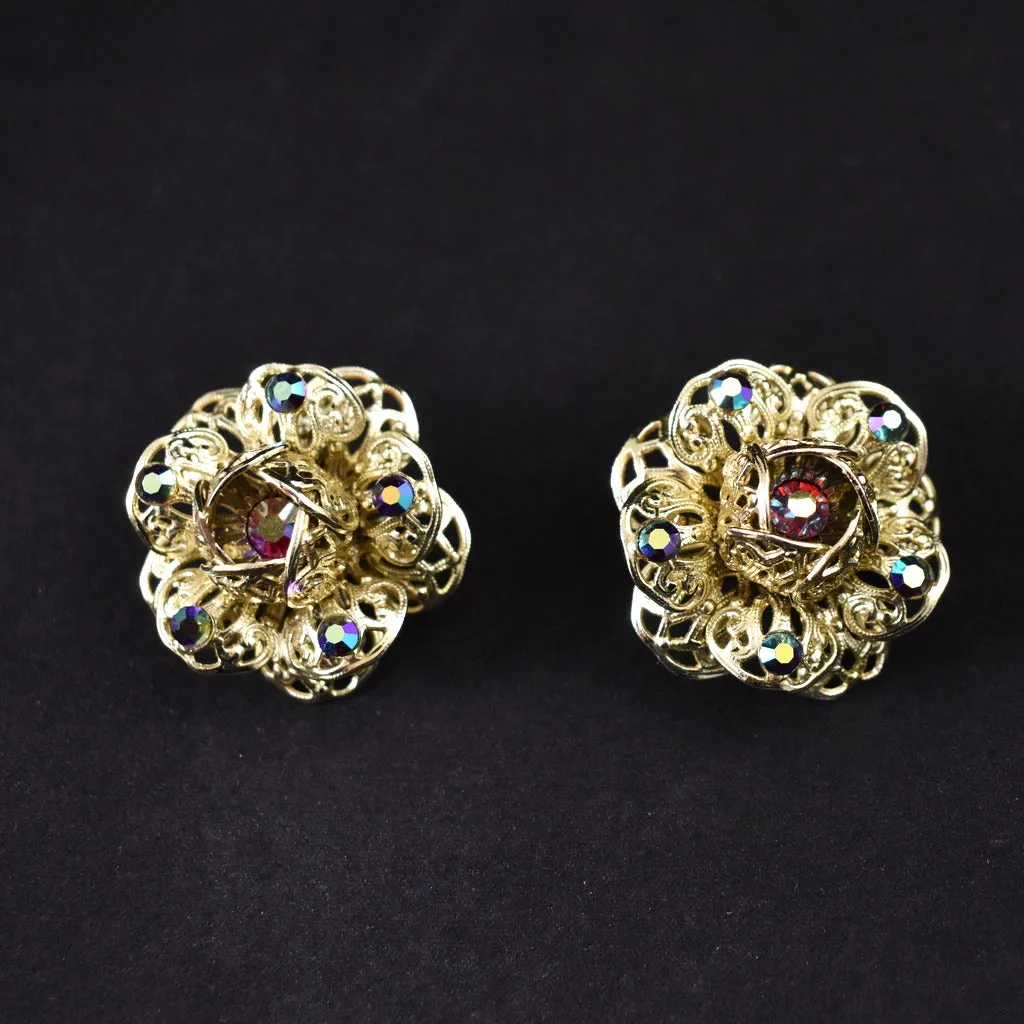 Coventry Fashion Flower Set
