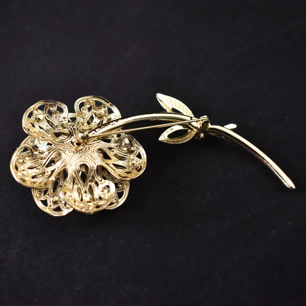 Coventry Fashion Flower Set