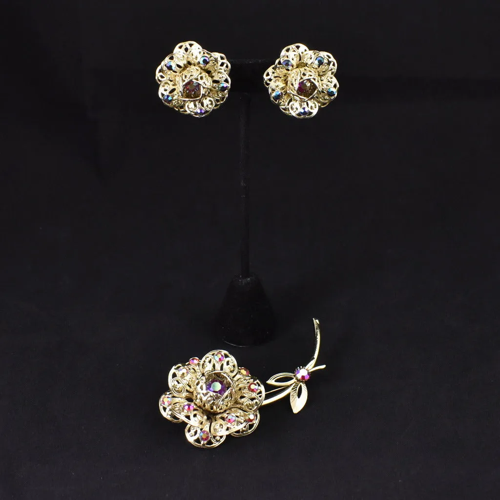 Coventry Fashion Flower Set