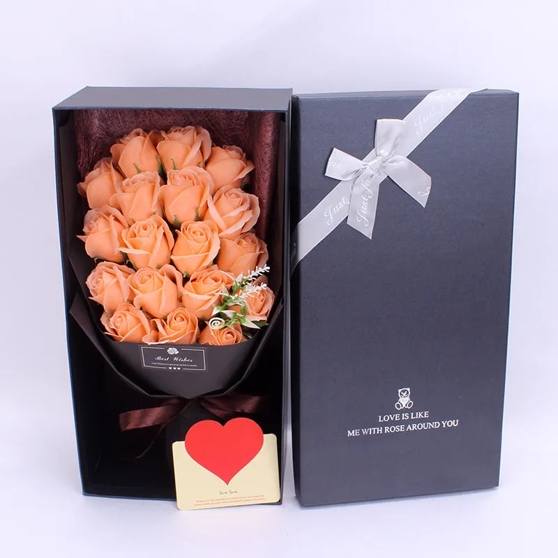 Creative Birthday Gift Box
