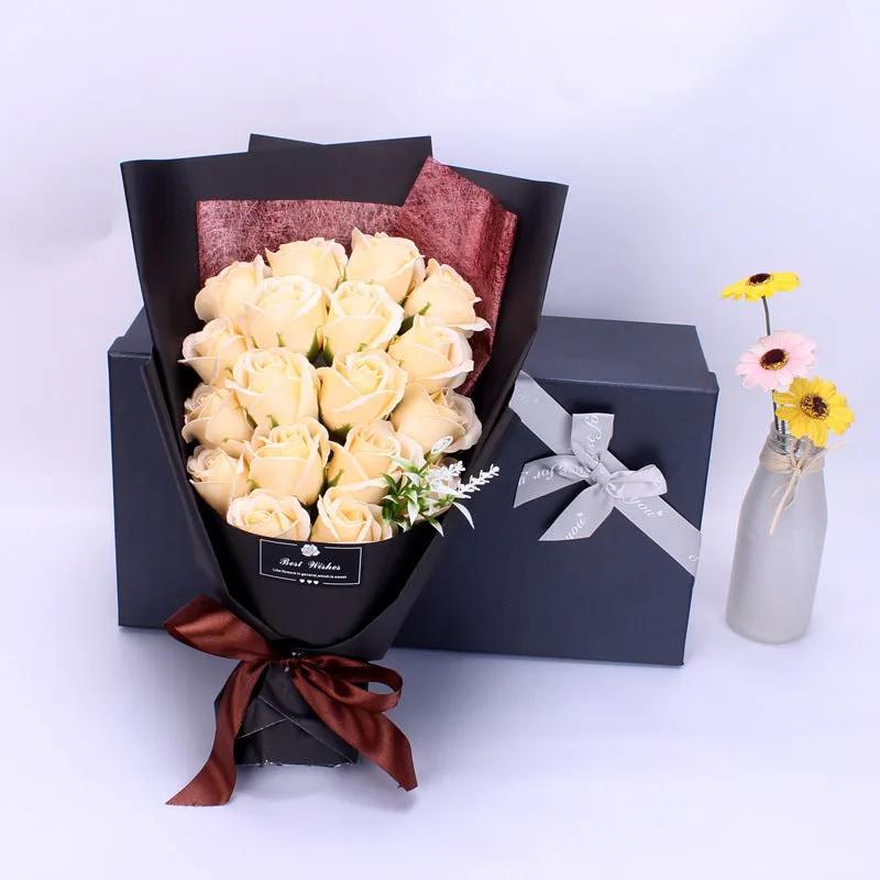 Creative Birthday Gift Box