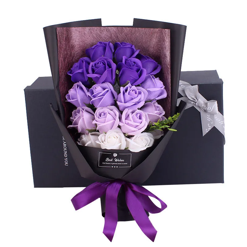 Creative Birthday Gift Box