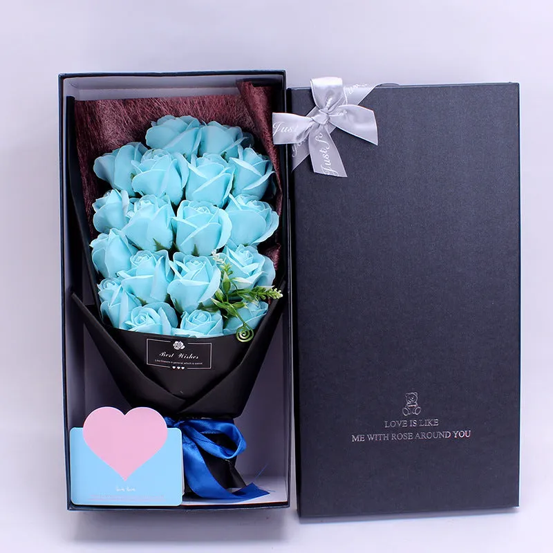 Creative Birthday Gift Box