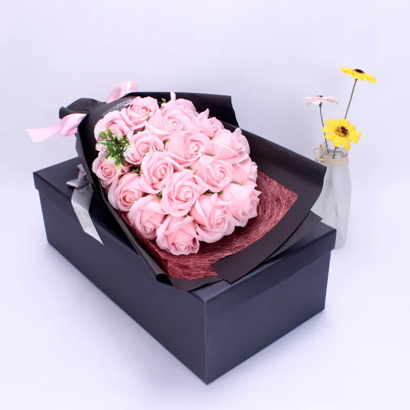 Creative Birthday Gift Box