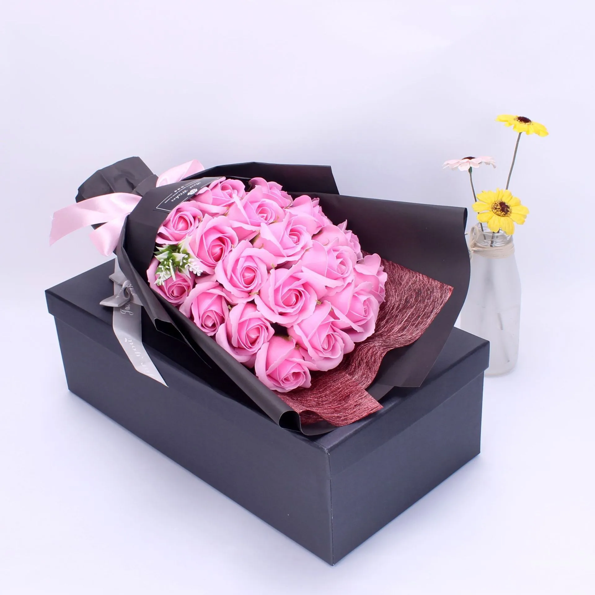 Creative Birthday Gift Box