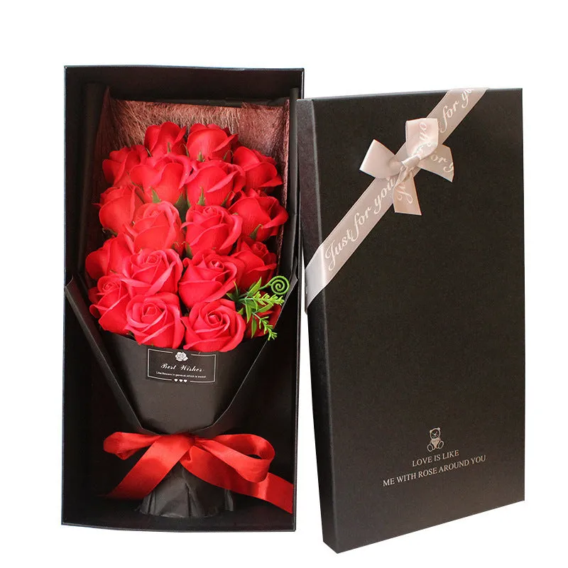 Creative Birthday Gift Box