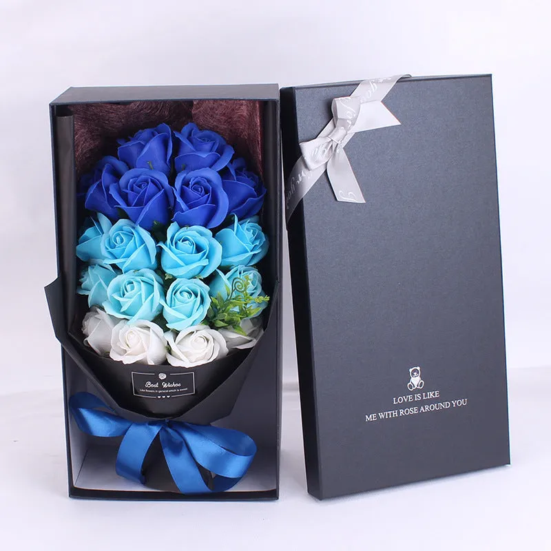Creative Birthday Gift Box