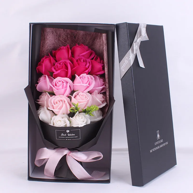 Creative Birthday Gift Box