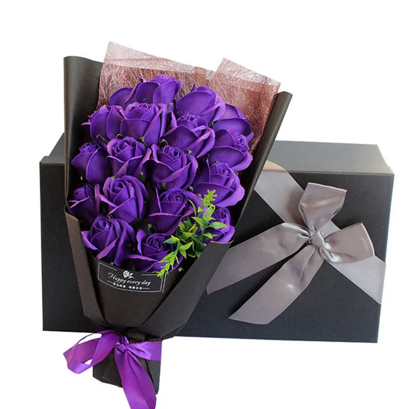 Creative Birthday Gift Box