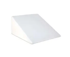 Foam Wedge Back Support Pillow - Beige