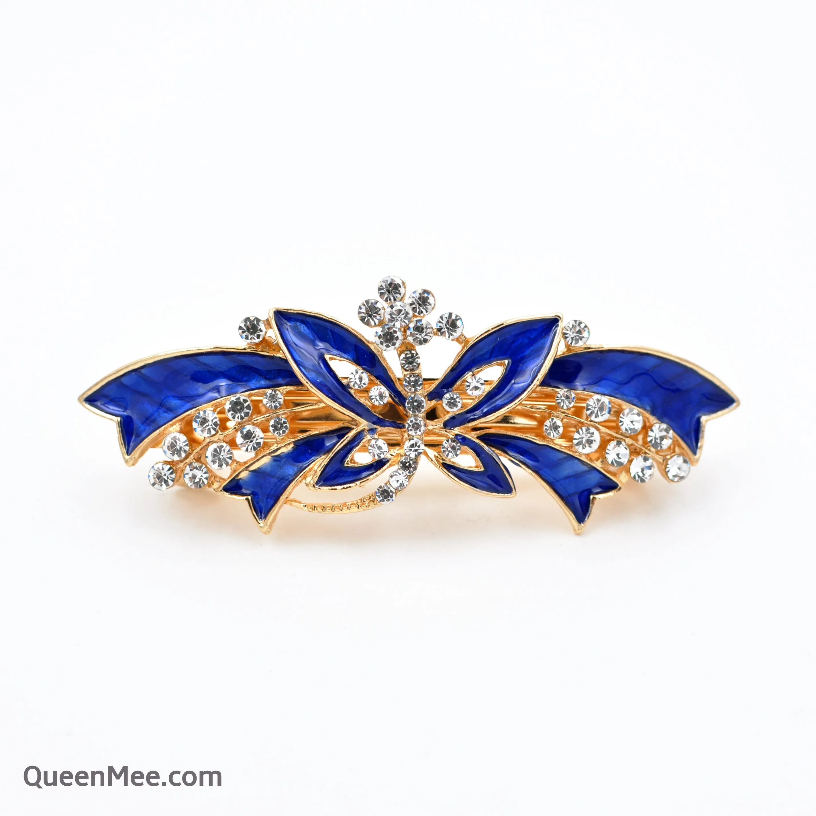 Hair Accessories Gift Box for a Vintage Queen - 30% Off