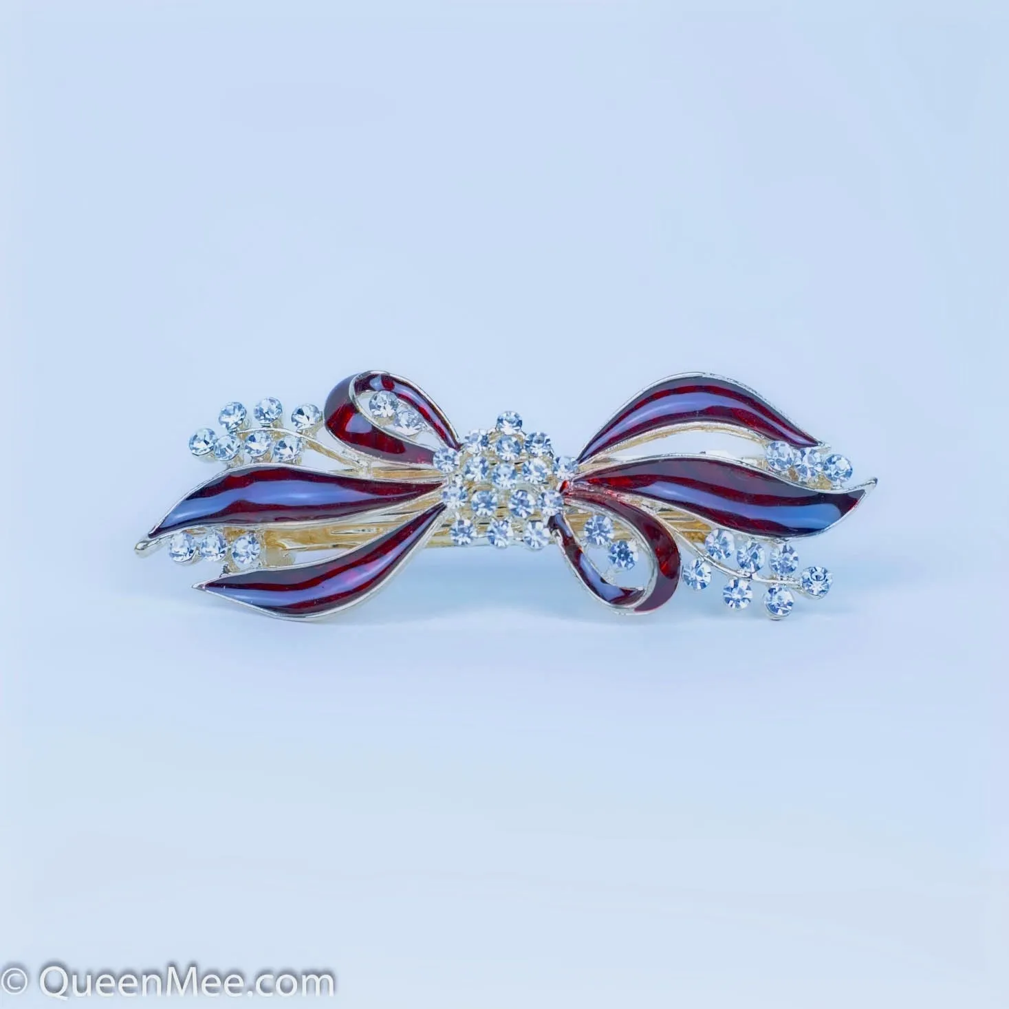 Hair Accessories Gift Box for a Vintage Queen - 30% Off
