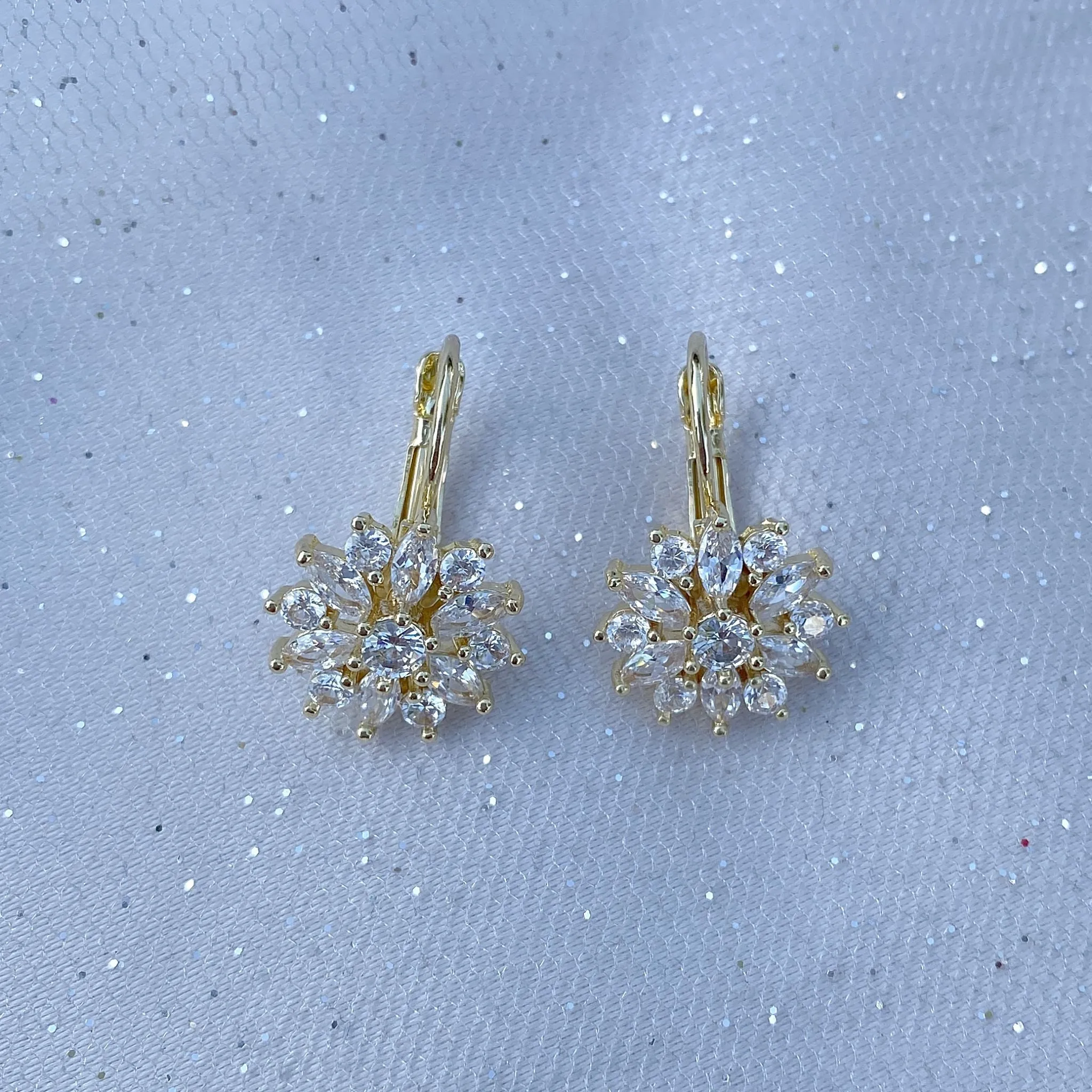 Hair Accessories Gift Box for a Vintage Queen - 30% Off