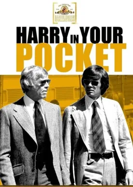 Harry In Your Pocket