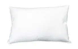 Harwood Textiles Aloe Vera Cased Memory Foam Pillow