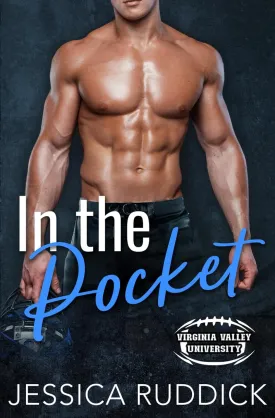 In the Pocket (Virginia Valley University) Paperback  January 16, 2020