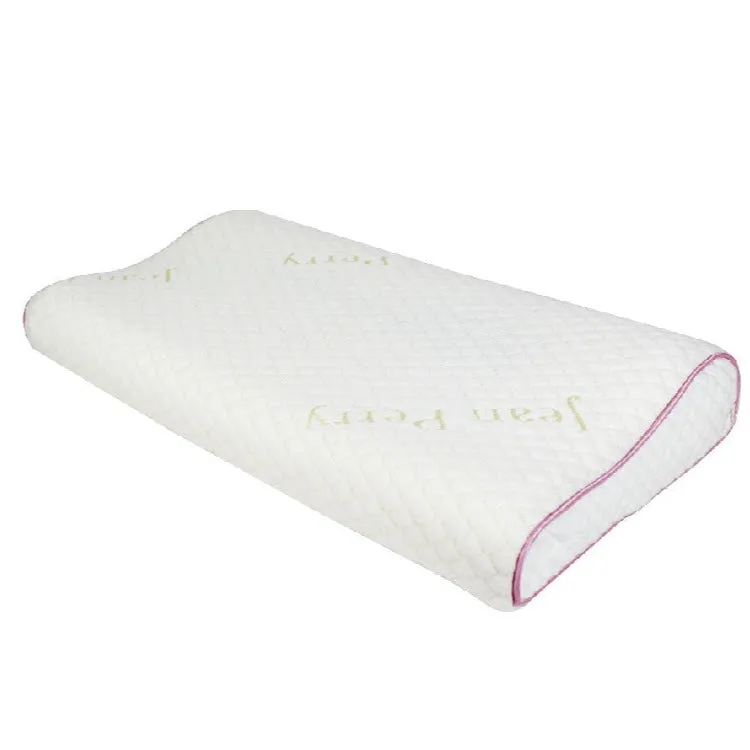 Jean Perry Kid Memory Pillow