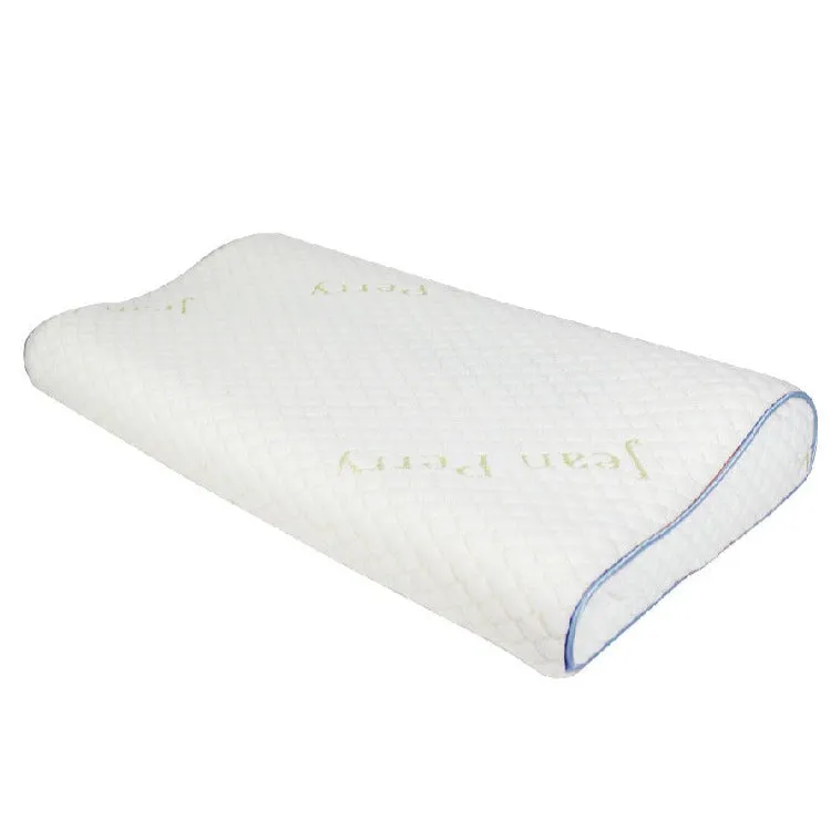 Jean Perry Kid Memory Pillow