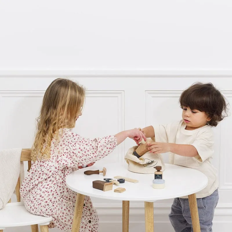 Le Toy Van Hairdresser & Barber Kit