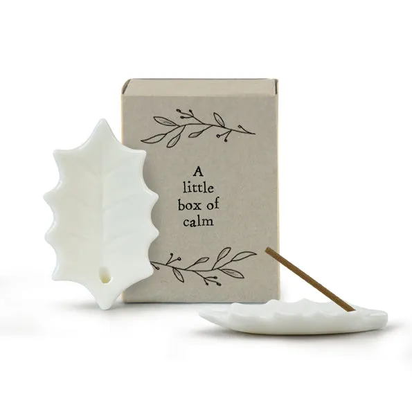 Little Box of Calm | Matchbox