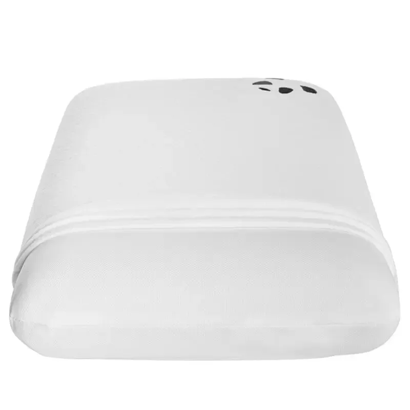 Memory Foam Bamboo Pillow (Firmness)