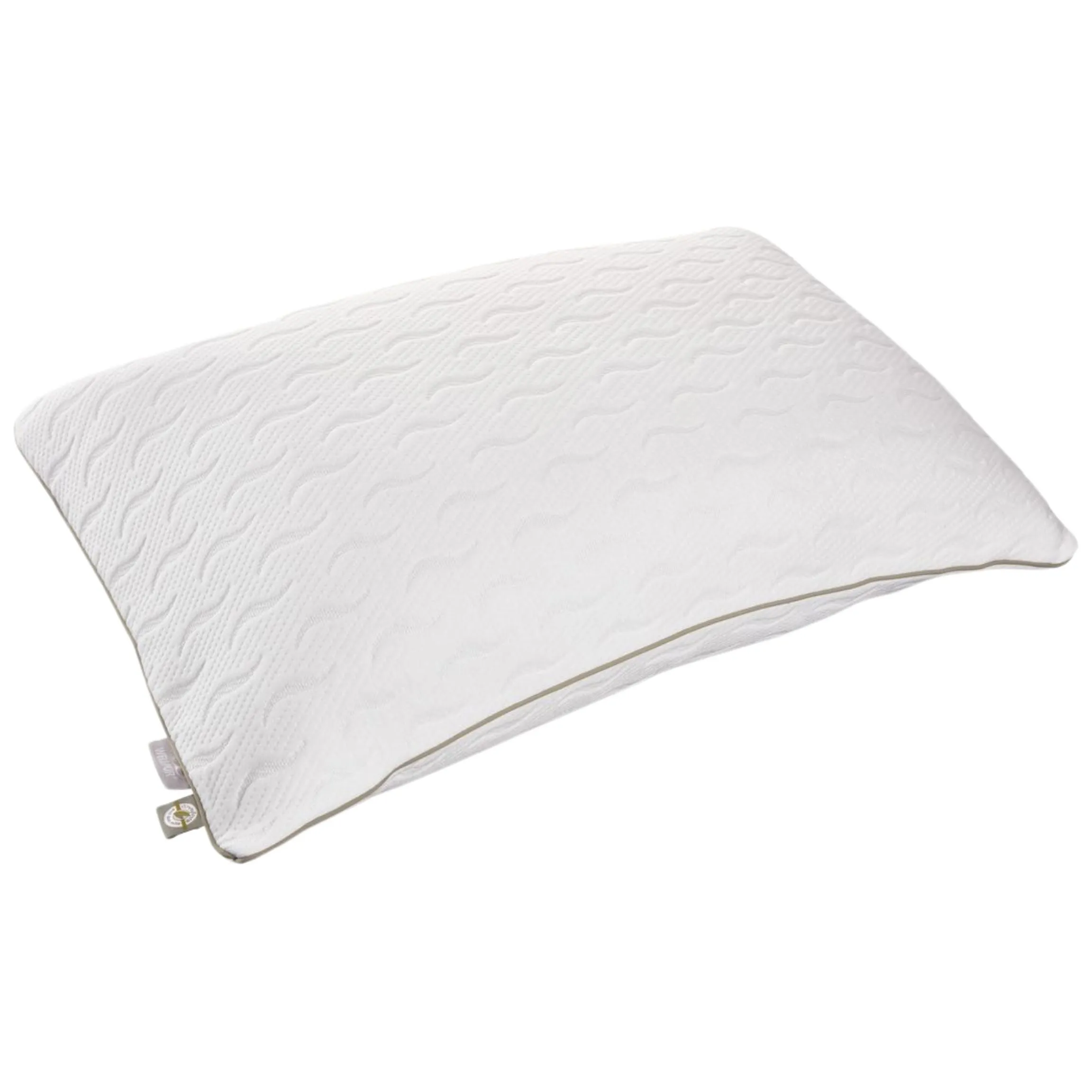 Memory Foam Viscose Pillow