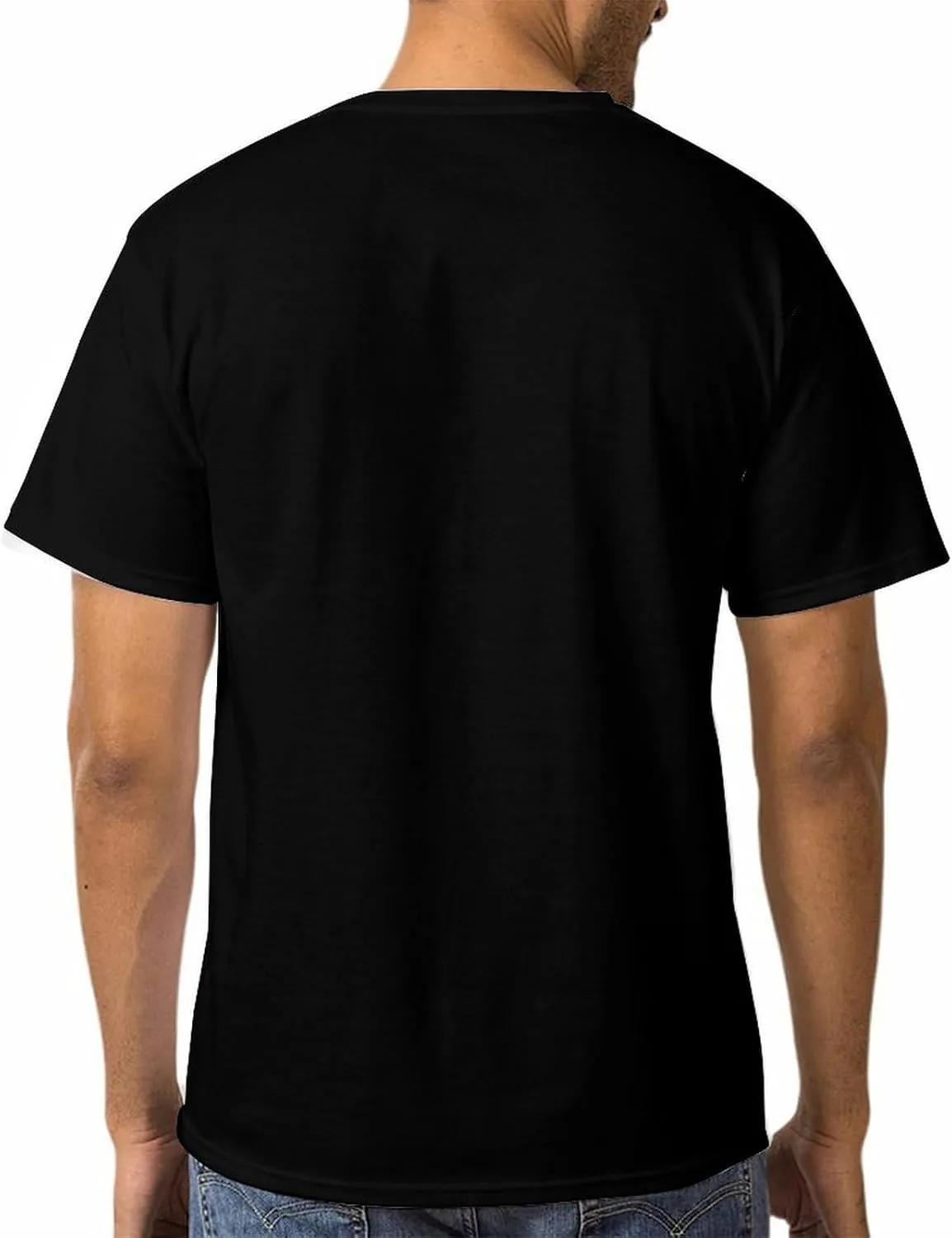 Men's Football Shirts Short Sleeve City Map Helmet T-Shirt Team Color Game Day Apparel Fans Gift S-2XL