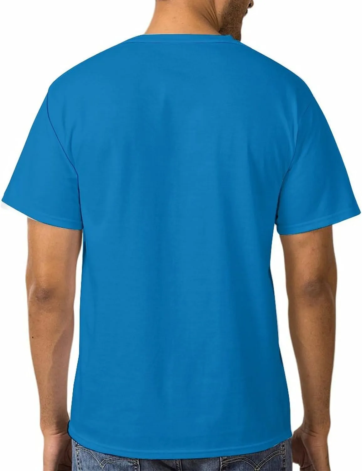 Men's Football Shirts Short Sleeve City Map Helmet T-Shirt Team Color Game Day Apparel Fans Gift S-2XL