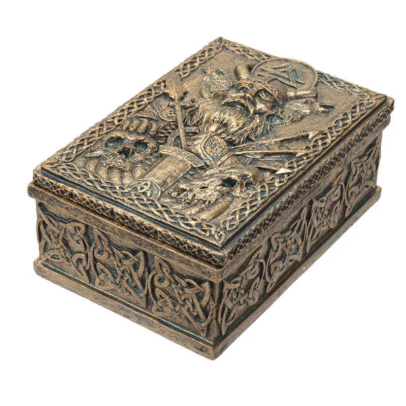ODIN BOX C/18