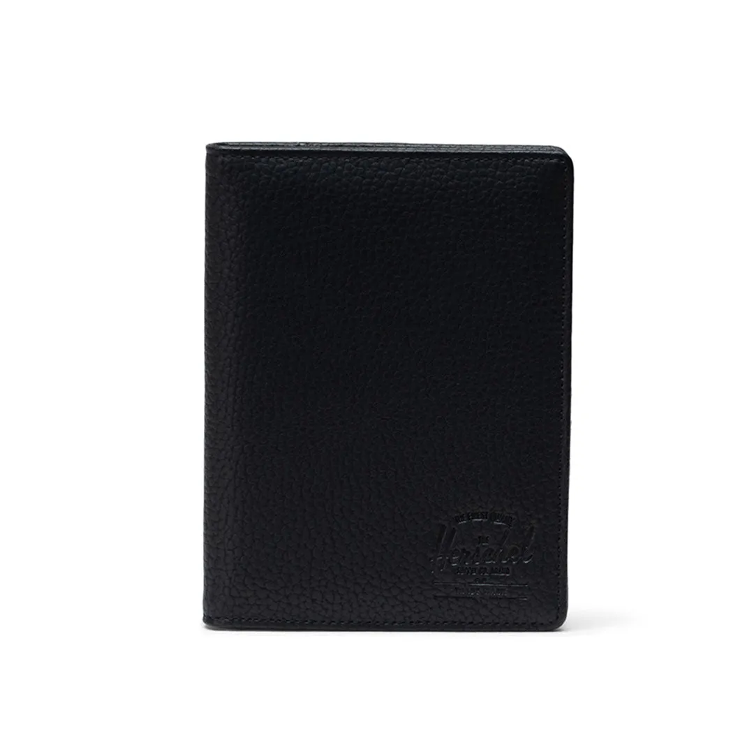 Raynor Passport Holder Vegan Leather Accessories