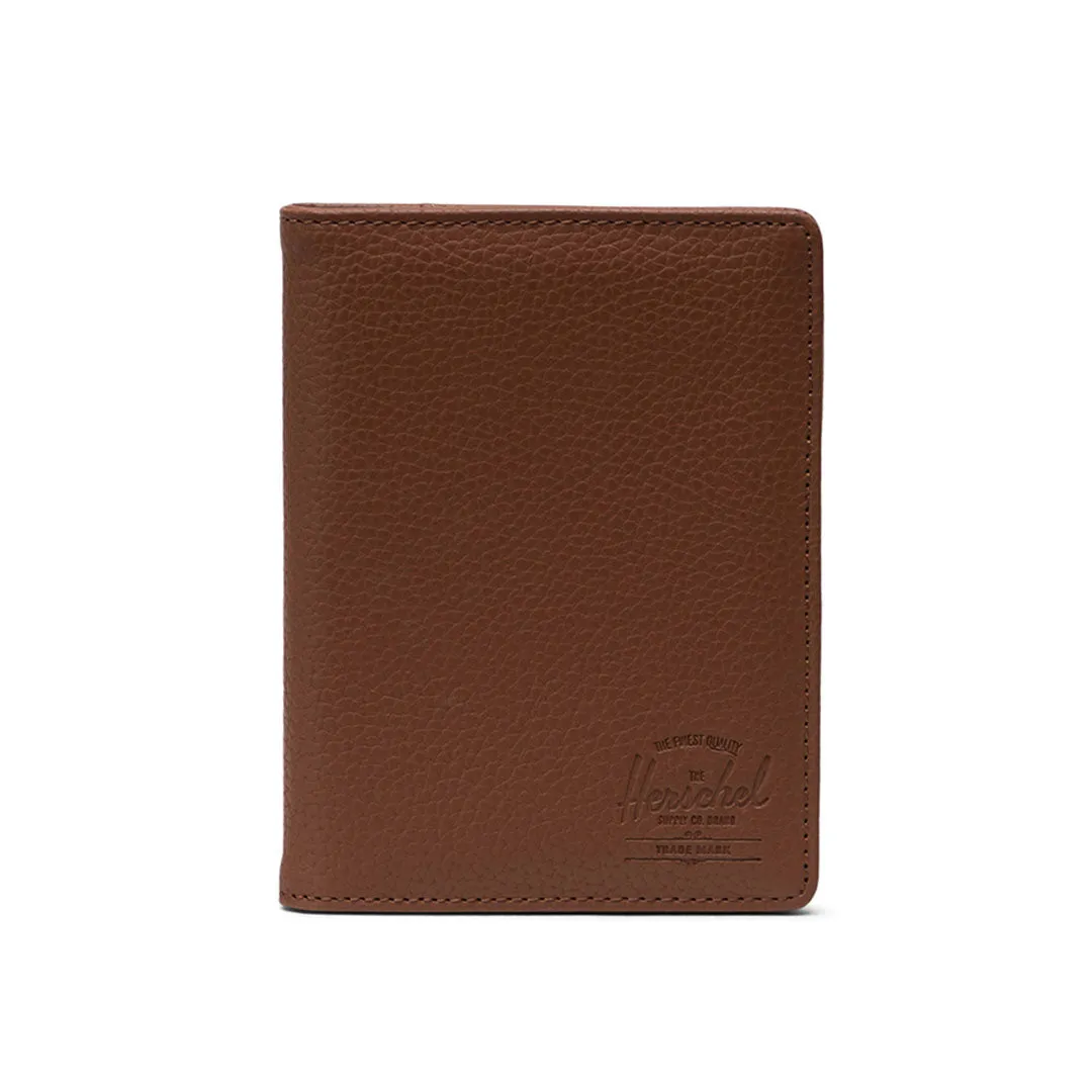 Raynor Passport Holder Vegan Leather Accessories