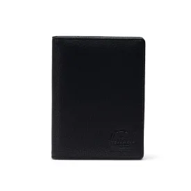 Raynor Passport Holder Vegan Leather Accessories