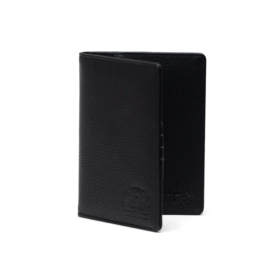 Raynor Passport Holder Vegan Leather Accessories