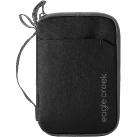 Stash RFID Passport Wallet