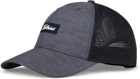 Titleist Men's Standard Santa Cruz Golf Hat, Navy/Navy/White