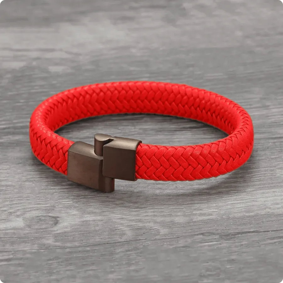 Torch Red Band