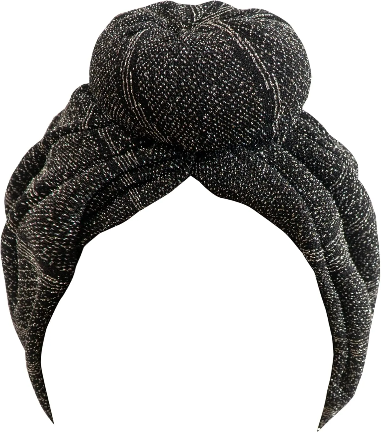 TouchUps Hair Bun Cap Hair Protection Head Wrap Hairbun Cap Wrap African Turban Pattern Headwrap Headscarf