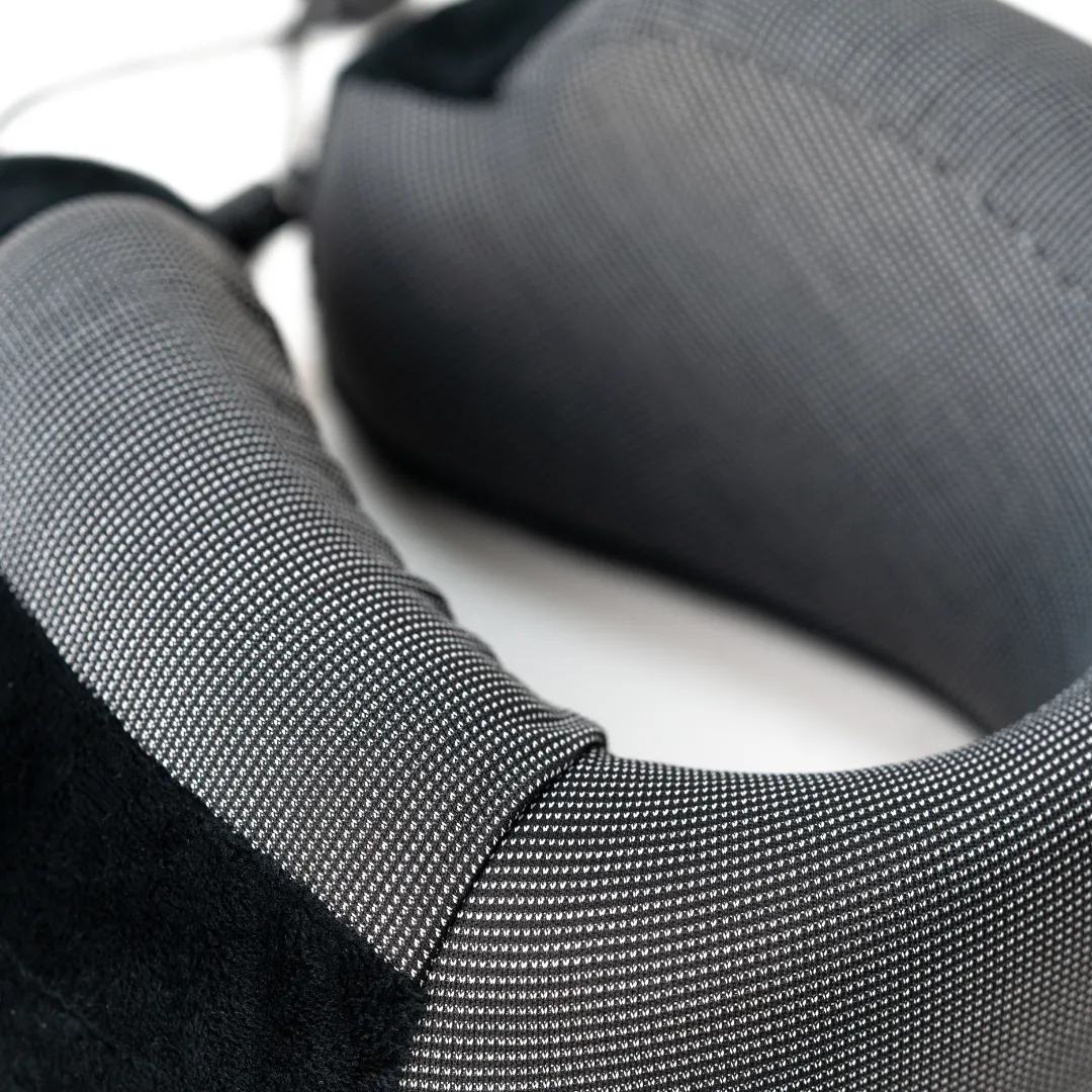 Wanderskye Max Support Memory Foam Neck Pillow