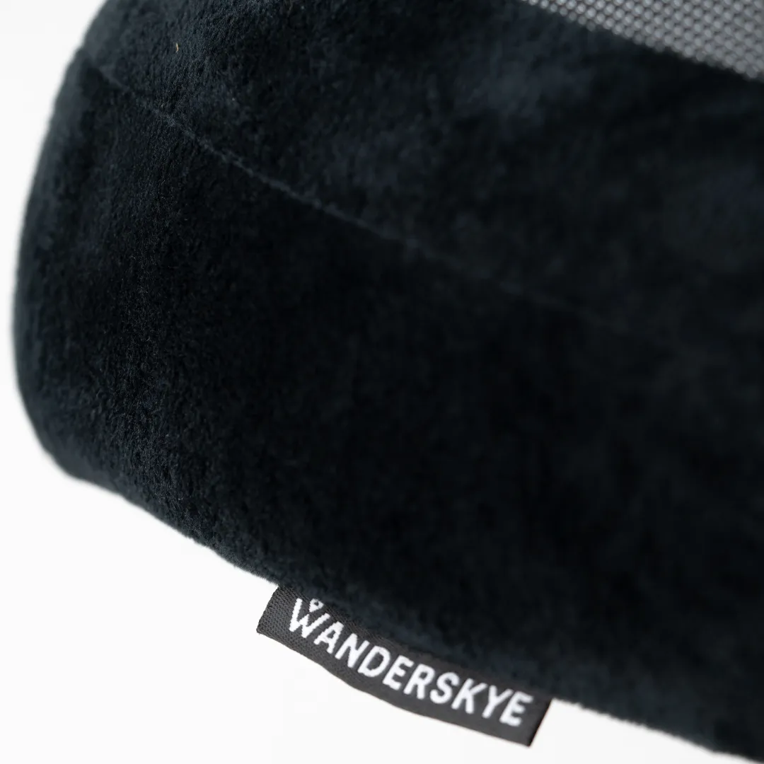 Wanderskye Max Support Memory Foam Neck Pillow