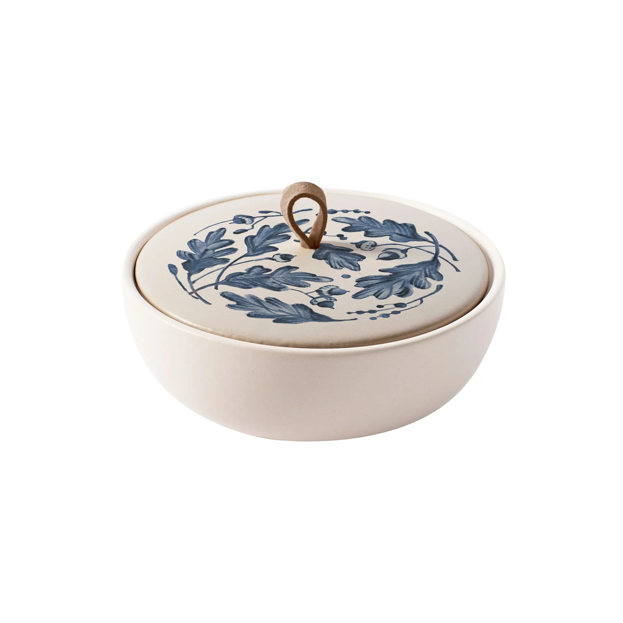 WINDY OAK LARGE TRINKET BOX