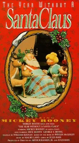 Year Without a Santa Claus